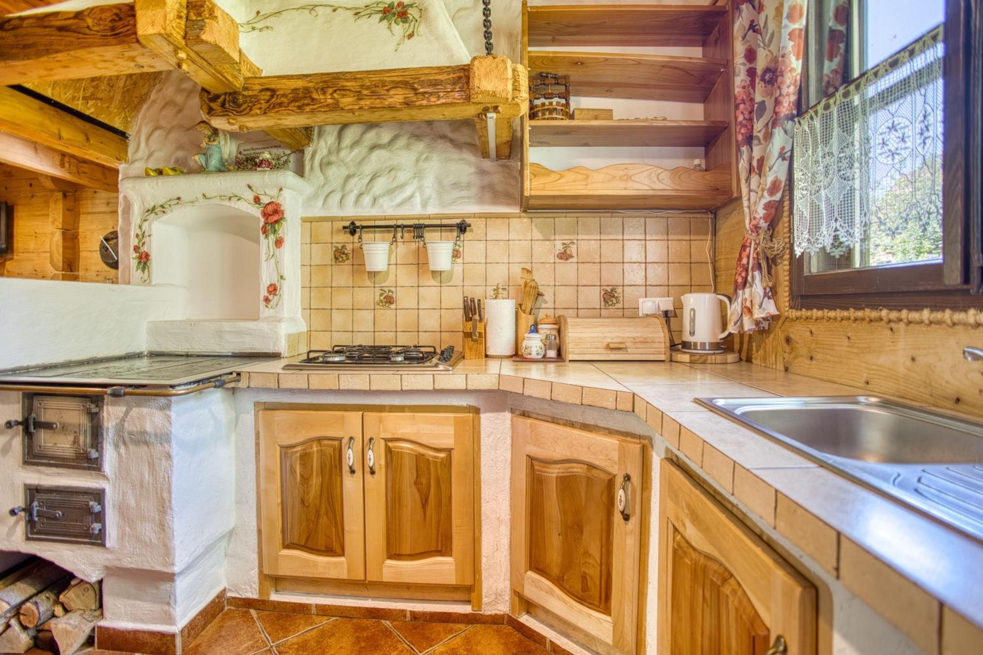 Lemkowski Chalet