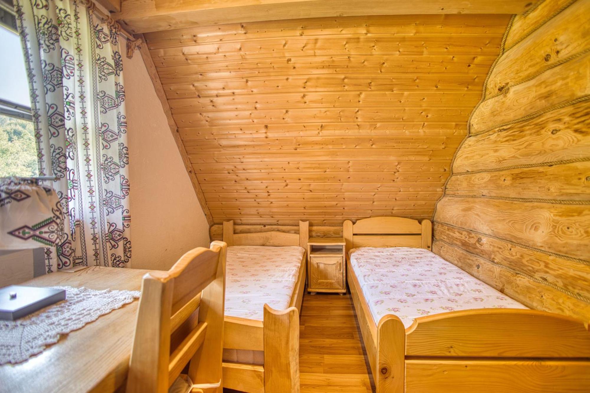 Chalet Lemkowski