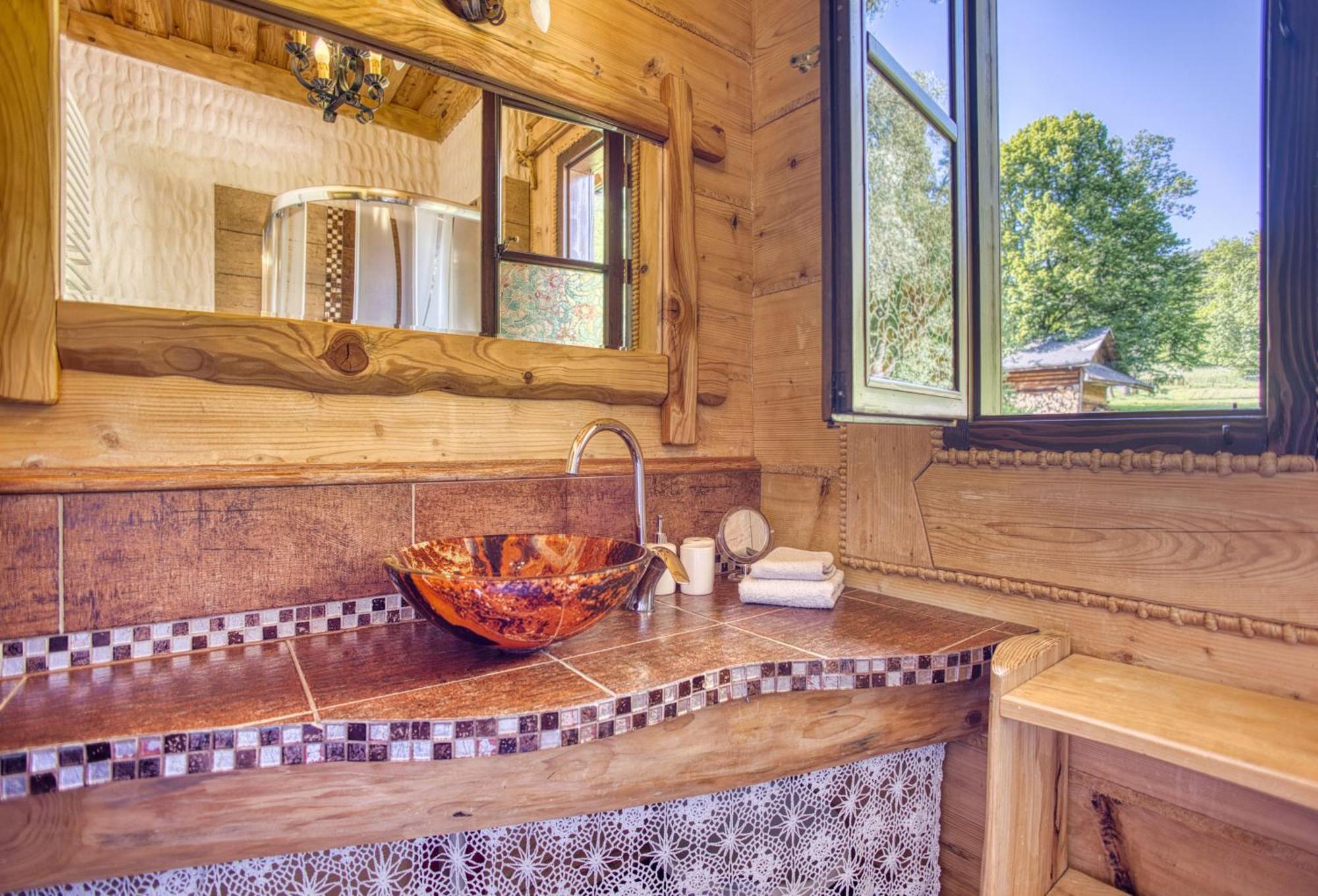 Chalet Lemkowski *