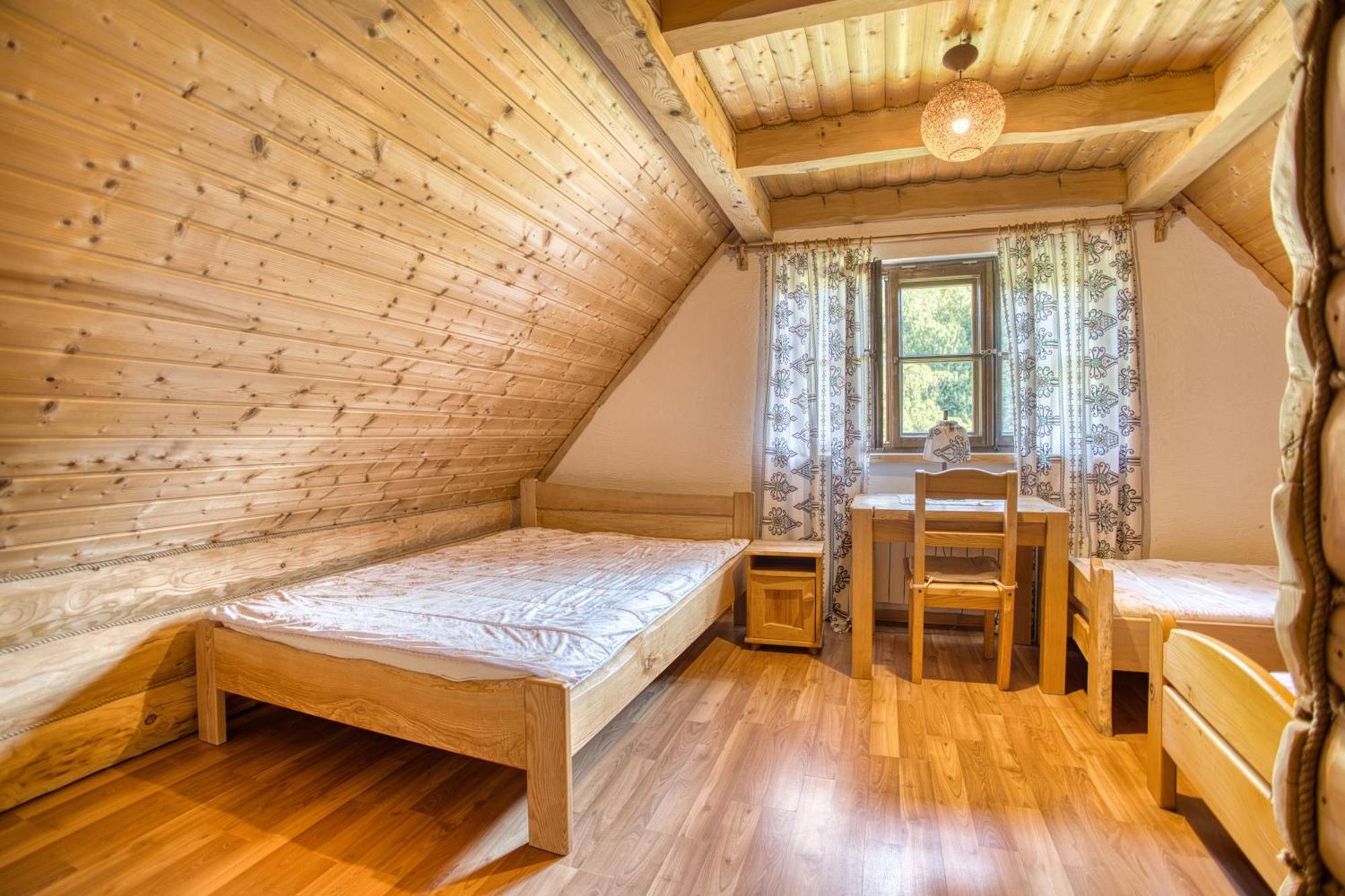 Lemkowski Chalet